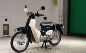 HONDA C110 SUPER CUB 2021 JA44