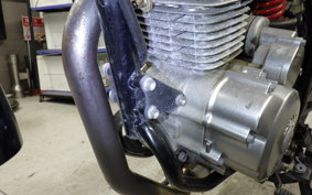 HONDA FTR223 2022 MC34