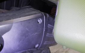 HONDA PS250 2023 MF09