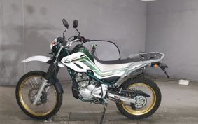 YAMAHA SEROW 250 DG31J