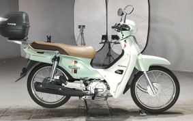 HONDA SUPER DREAM110 JA27
