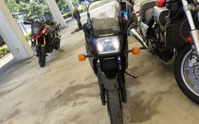 KAWASAKI GPZ400R 1987 ZX400D