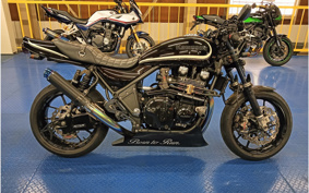 KAWASAKI ZEPHYR 1100 2006 ZRT10A