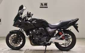 HONDA CB400 SUPER BOLDOR A 2021 NC42