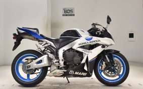 HONDA CBR600RR GEN 3 2009 PC40