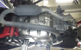 HONDA MONKEY 125 ABS JB02