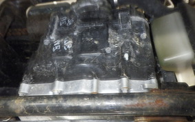 HONDA SHADOW 400 2001 NC34