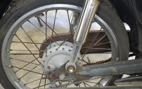 HONDA CD50 BENLY CD50