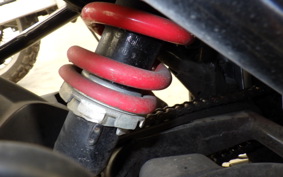 SUZUKI ｼﾞｸｻｰ150 NG4BG