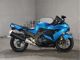 Фото Kawasaki ZX 1400 NINJA R 2016 с японского аукциона