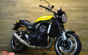 KAWASAKI Z900RS 2023 ZR900K