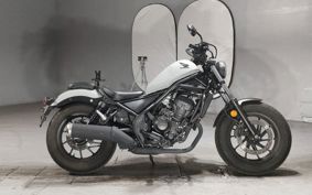 HONDA REBEL MC49