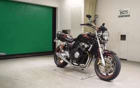 HONDA CB400SF VTEC 2000 NC39
