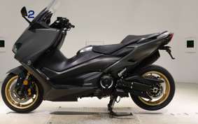 YAMAHA T-MAX 560 T 2021 SJ19J