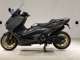 Фото Yamaha T-MAX 560 T 2021 с японского аукциона
