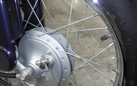 HONDA C90 SUPER CUB 2016 HA02