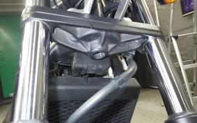 HONDA REBEL 250 A 2001 MC49