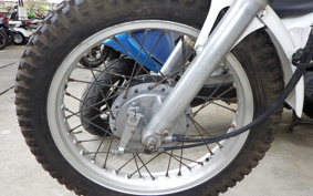 HONDA CT250S SILKROAD L250S