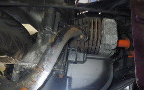 YAMAHA AXIS 90 1997 3VR