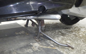YAMAHA MAXAM 250 2022 SG17J