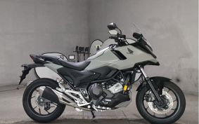 HONDA NC750X DCT 2026 RH23