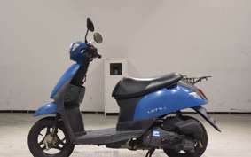 SUZUKI LET's CA4AA