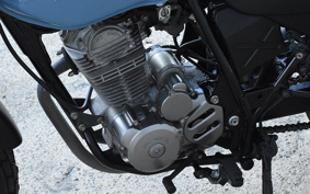 HONDA FTR223 MC34
