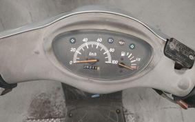 YAMAHA AXIS100 SB01J