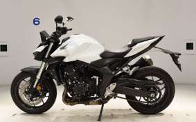 HONDA CB1000HORNET 2025 SC86