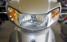 YAMAHA JOG-7 AY01