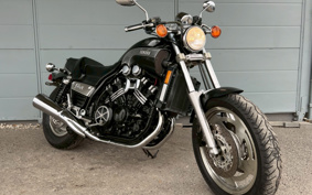 YAMAHA VMAX 1999 3UF