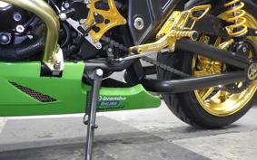 KAWASAKI ZRX1200 D 2017 ZRT20D