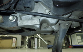 SUZUKI ﾚｯﾂ 2014 CA4AA