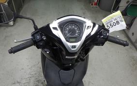 HONDA LEAD 125 2021 JF45