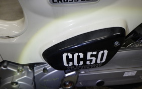 HONDA ｸﾛｽｶﾌﾞ50 AA06