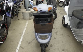 YAMAHA JOG POCHE 2024 SA08J