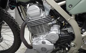 KAWASAKI KLX230ｼｪﾙﾊﾟ 2022 LX232A