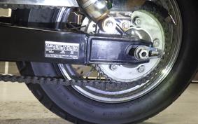 HONDA SHADOW 400 2009 NC34