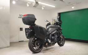 YAMAHA TRACER 9 GT 2023 RN70J