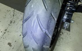 SUZUKI GSX-R125 DL32D