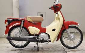 HONDA C50 SUPER CUB 2018 AA09