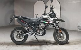 APRILIA SX125 KX