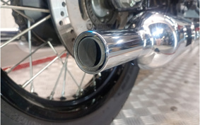 KAWASAKI W800 CAFE 2022 EJ800E