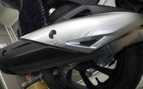 HONDA PCX 150 2025 KF30