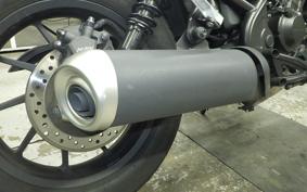 HONDA REBEL 250 2021 MC49
