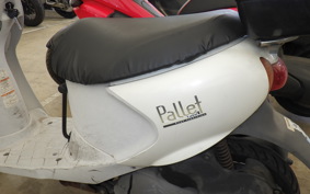 SUZUKI PALETTE CA41A