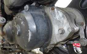 HONDA DIO GEN 2 2013 AF27