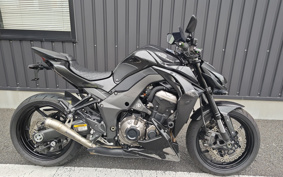 KAWASAKI Z1000 2015 ZRT00F