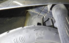 HONDA TACT-4ﾍﾞｰｼｯｸ