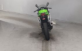 KAWASAKI NINJA250 EX250L